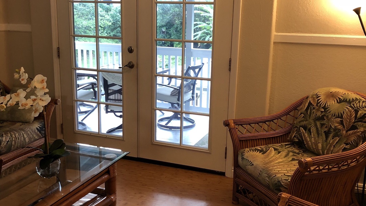 Photo of Livingroom in Keaukaha