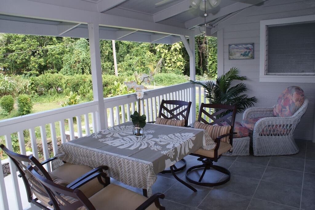 Photo of Outdoor in Keaukaha