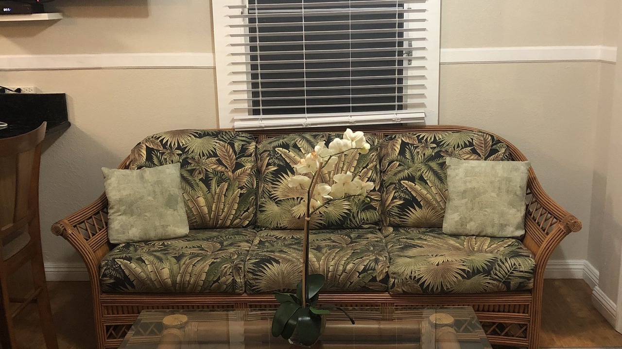 Photo of Livingroom in Keaukaha