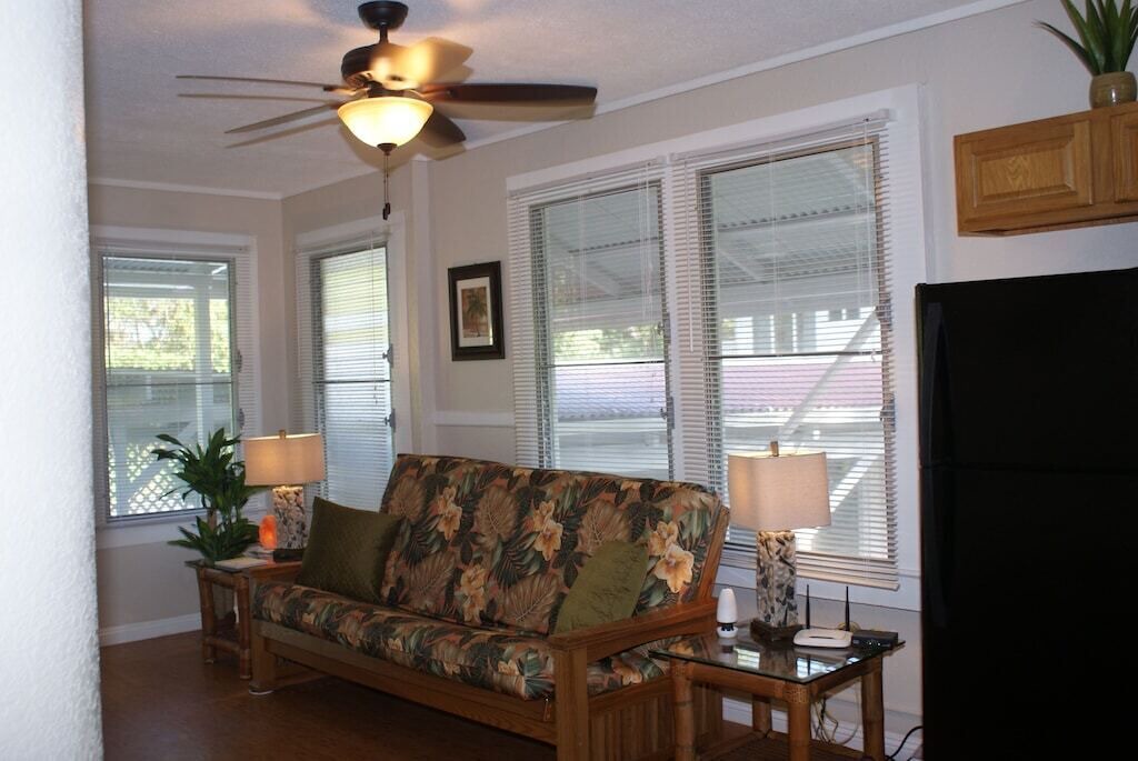 Photo of Livingroom in Keaukaha