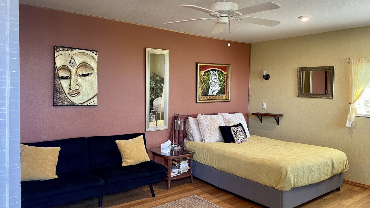 Photo of Bedroom in Opihihale