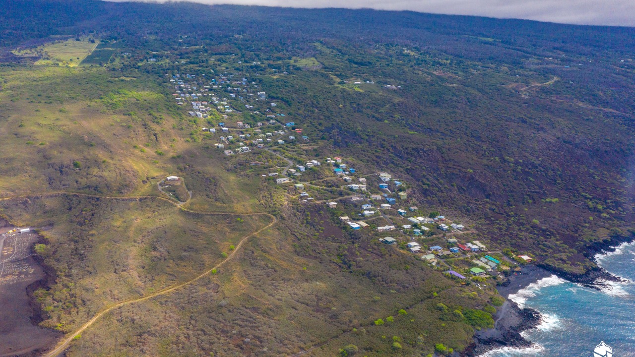 Photo of Outdoor in Opihihale