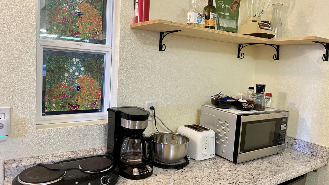Photo of Kitchen in Opihihale