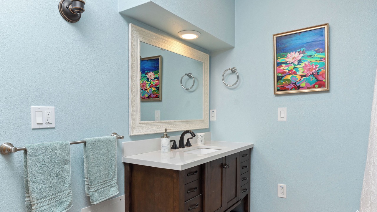 Photo of Bathroom in Opihihale