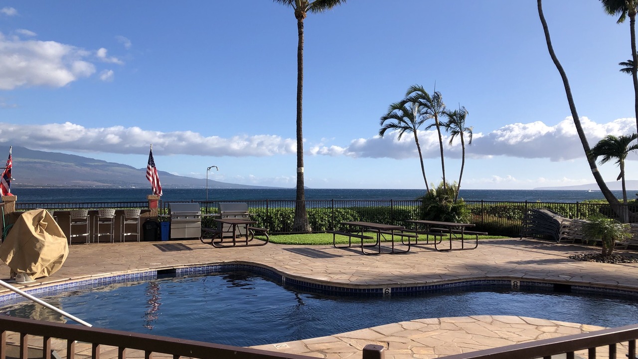 Photo of Outdoor in Maalaea