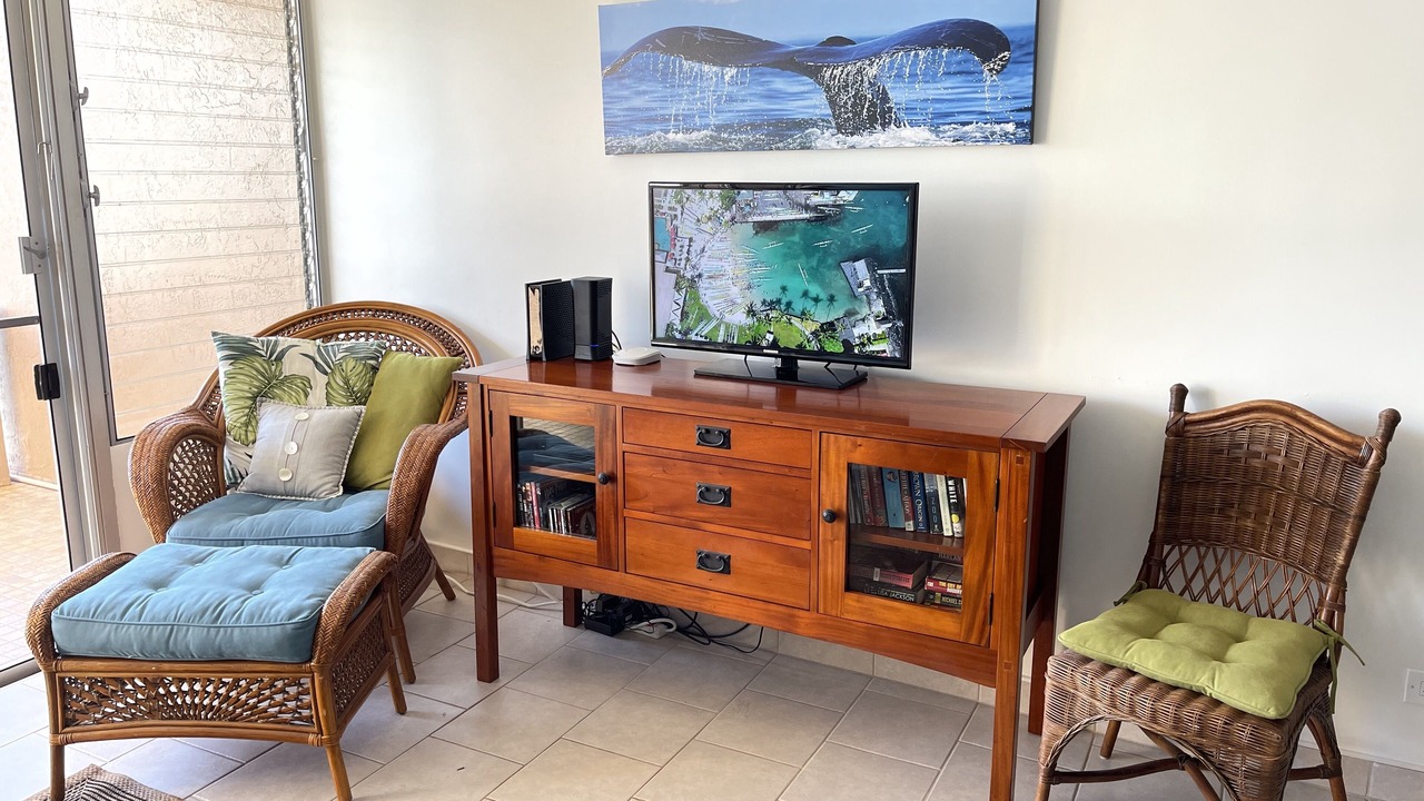 Photo of Livingroom in Maalaea