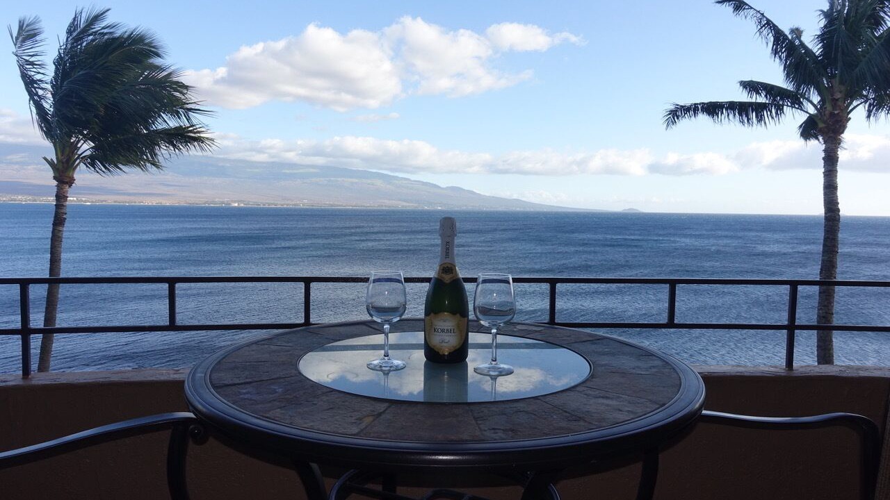 Photo of Outdoor in Maalaea