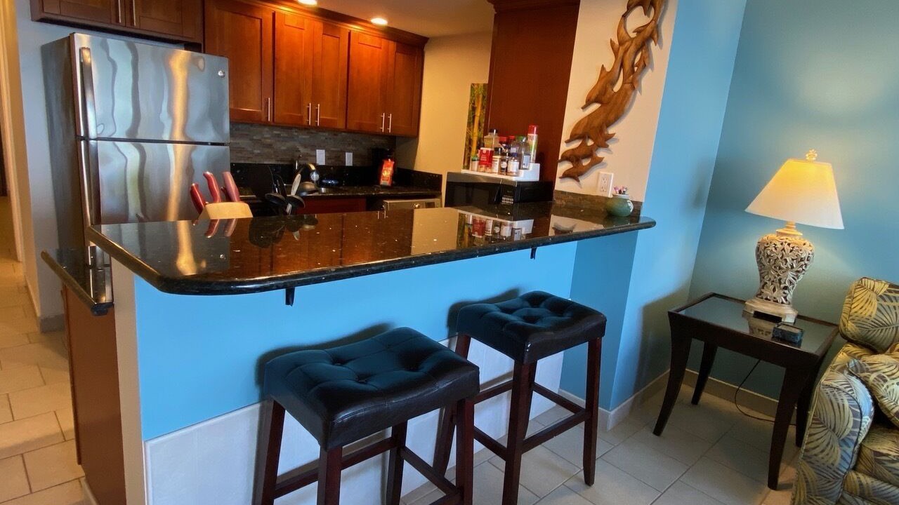 Photo of Kitchen in Maalaea