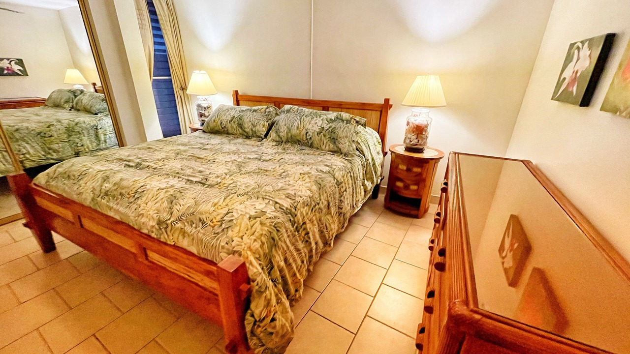 Photo of Bedroom in Maalaea