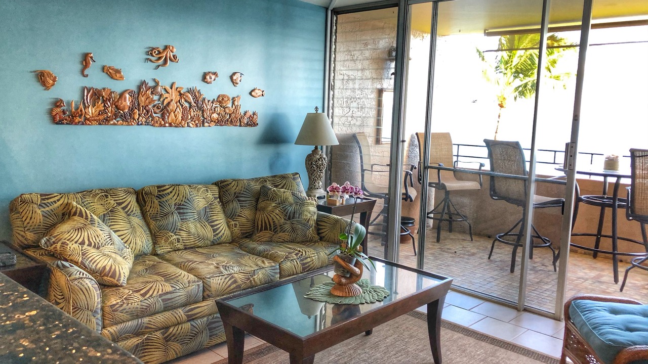 Photo of Bedroom in Maalaea