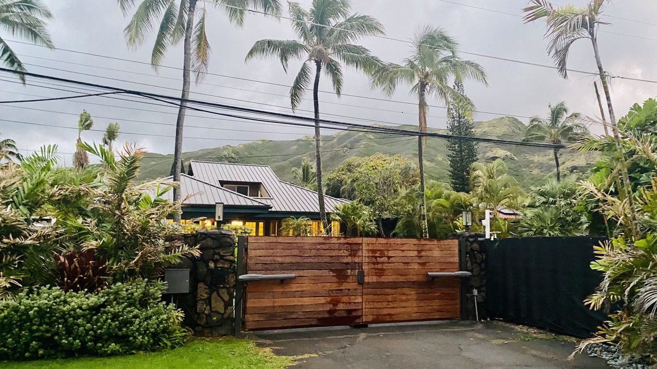 Photo of Outdoor in Lanikai