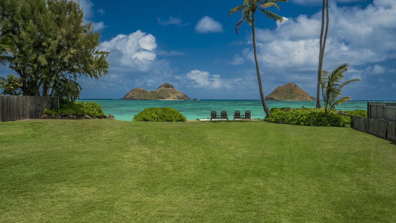 Photo of Outdoor in Lanikai