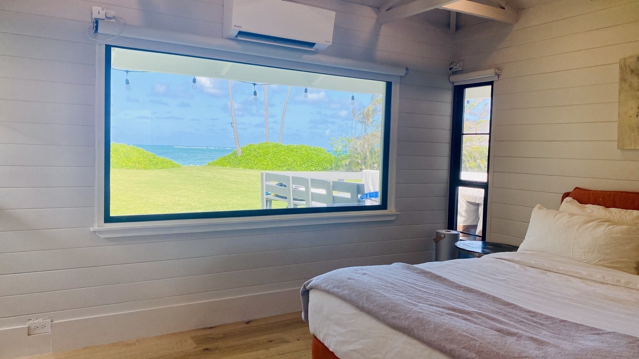 Photo of Bedroom in Lanikai