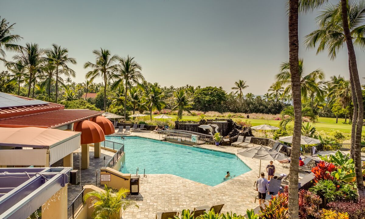 Photo of Outdoor in Kailua-Kona