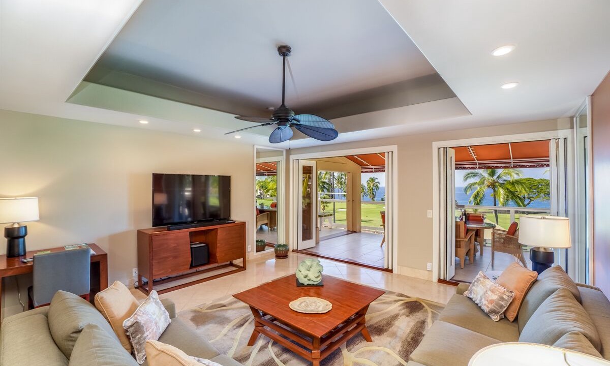 Photo of Bedroom in Kailua-Kona