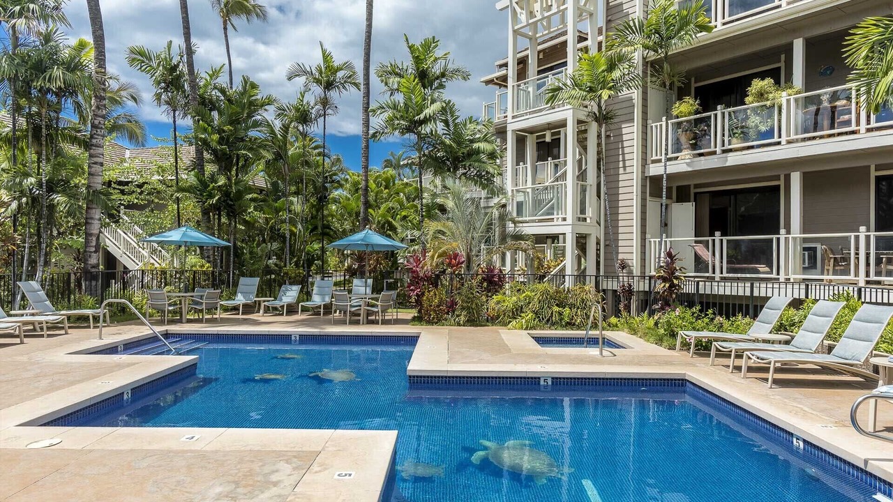 Photo of Outdoor in Wailea