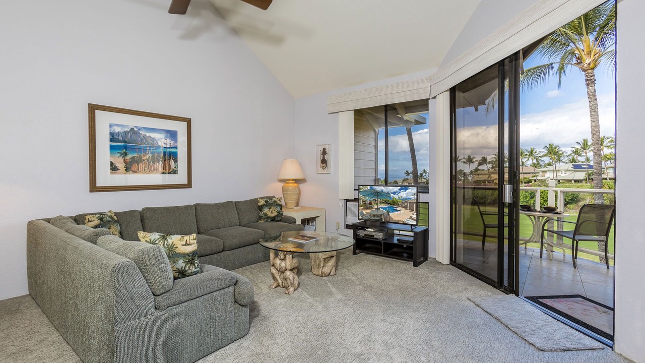 Photo of Outdoor in Wailea