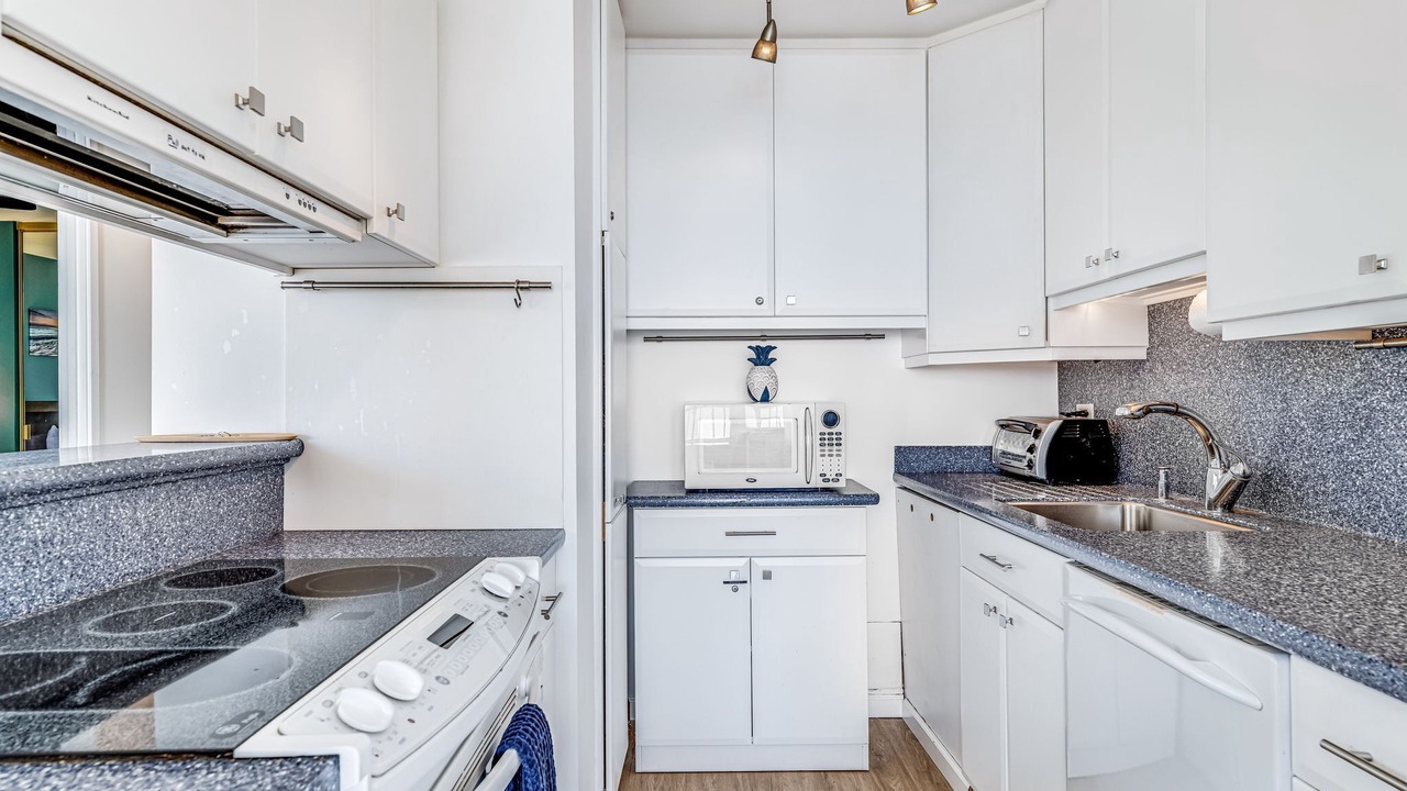 Photo of Kitchen in Kihei