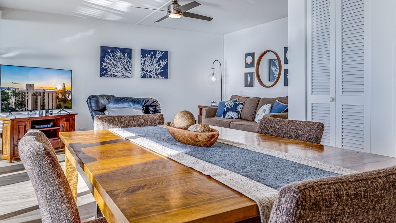 Photo of Livingroom in Kihei