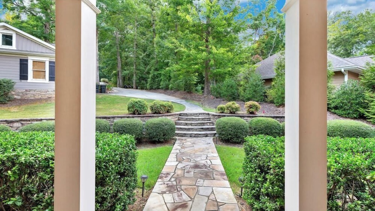 Photo of Outdoor in West Union