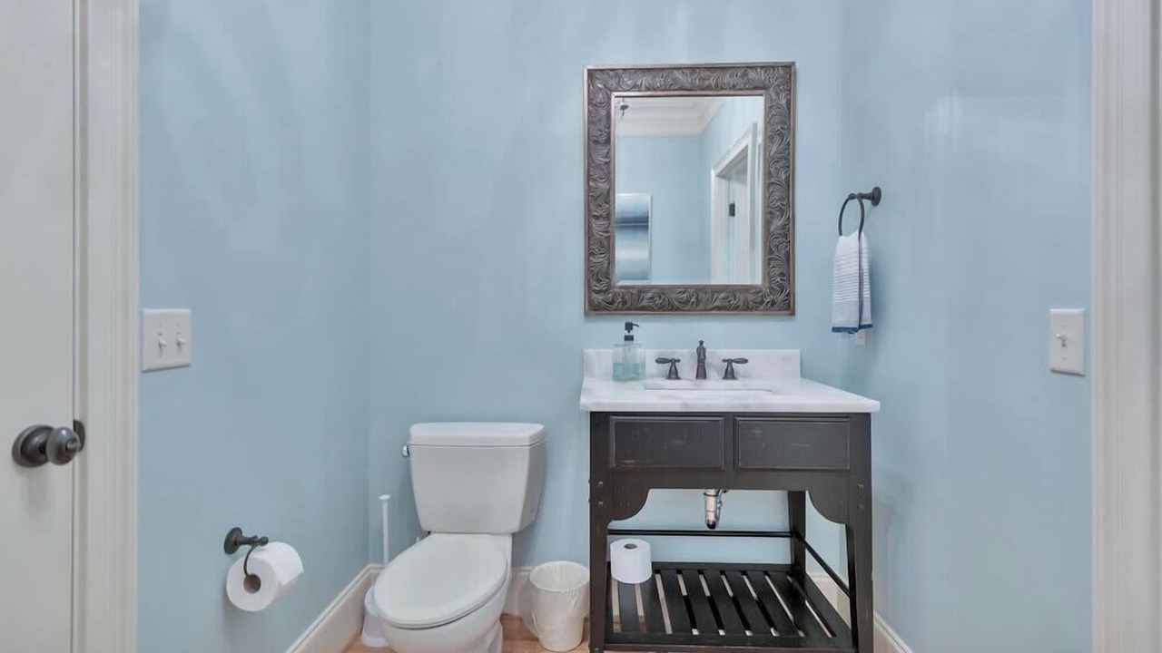Photo of Bathroom in West Union
