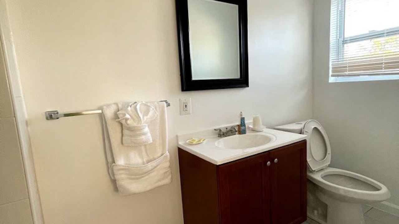 Photo of Bathroom in Green Haven