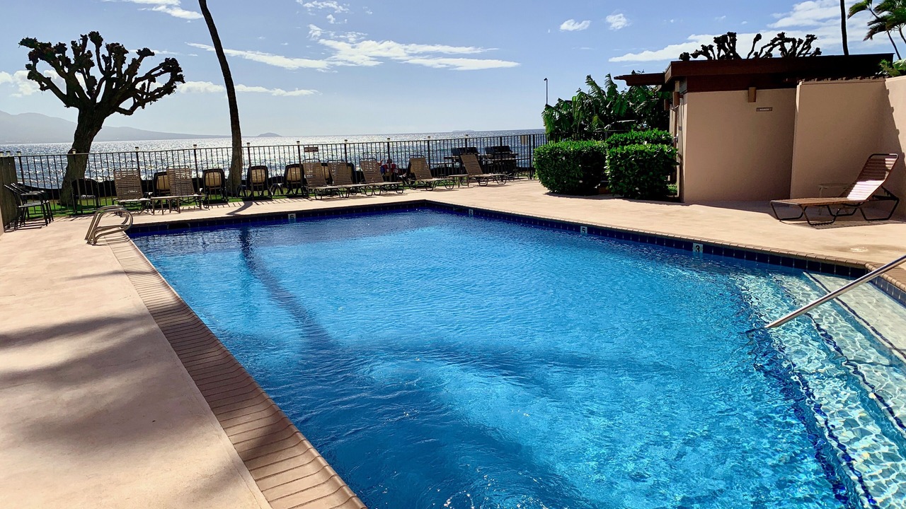 Photo of Outdoor in Maalaea