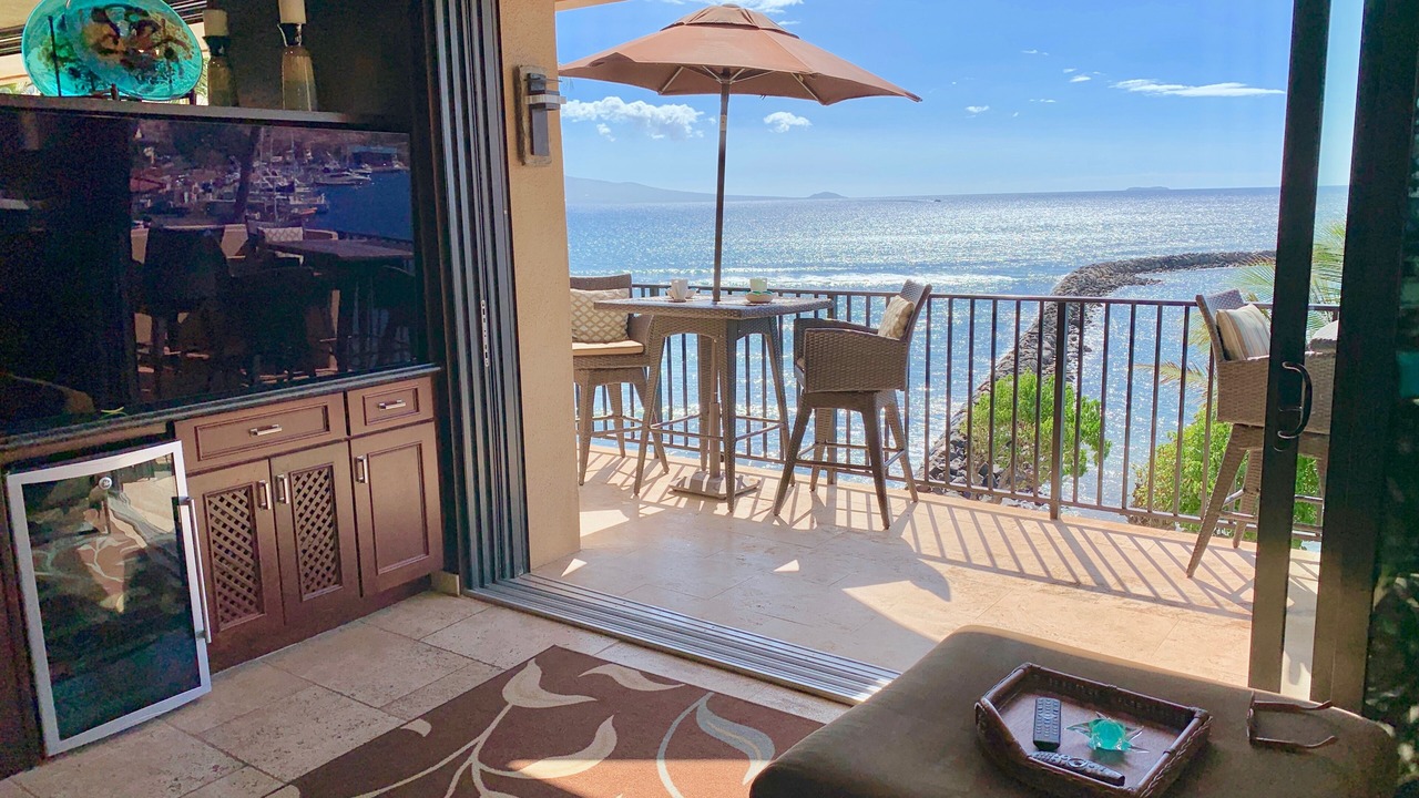 Photo of Bedroom in Maalaea