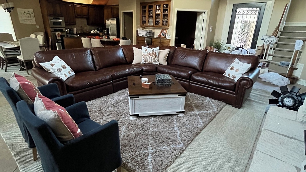 Photo of Livingroom in Spicewood