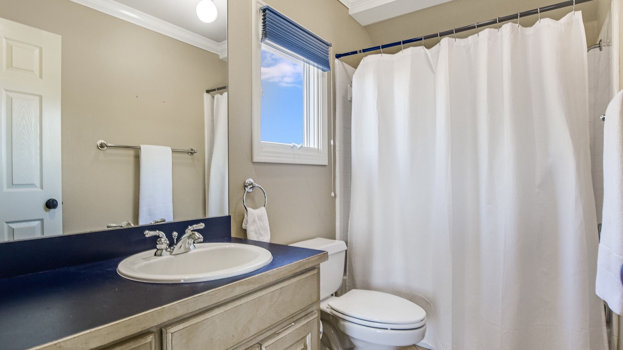 Photo of Bathroom in Spicewood