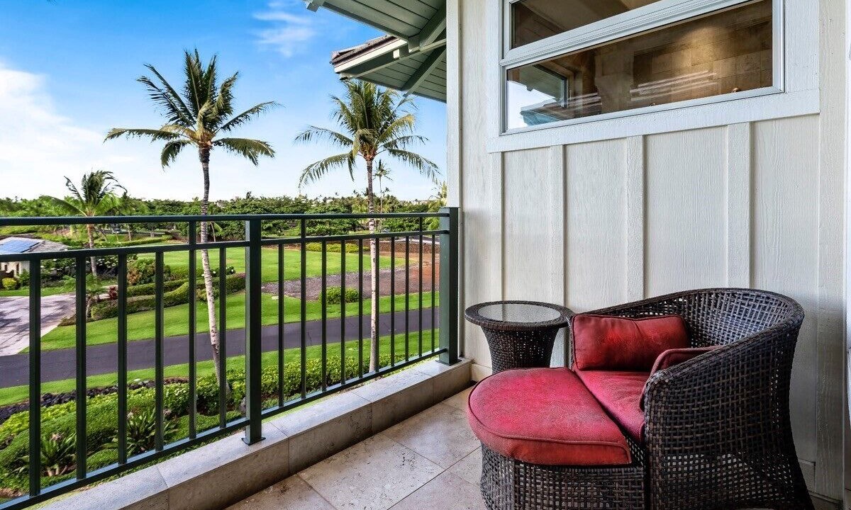 Photo of Outdoor in Waikoloa