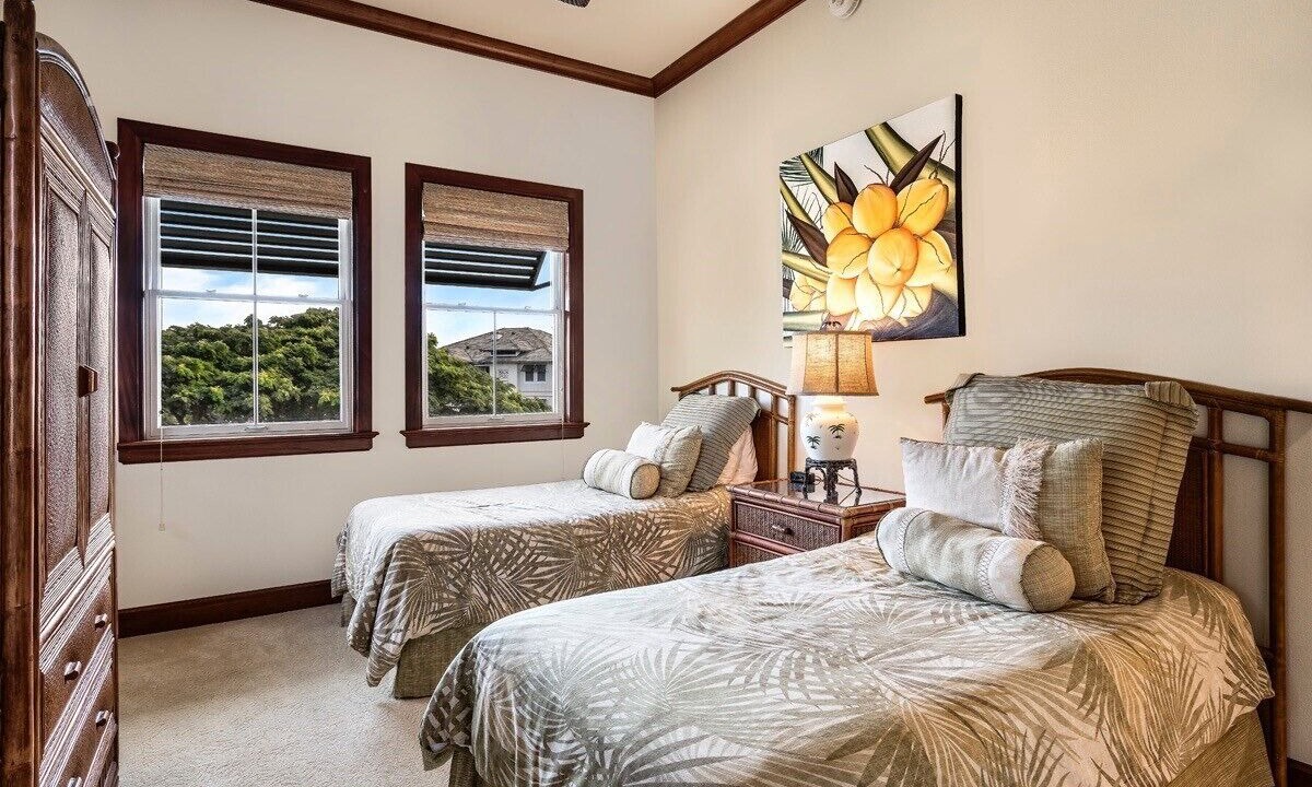 Photo of Bedroom in Waikoloa