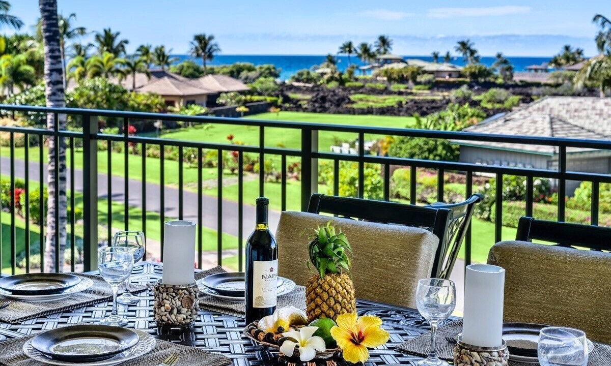 Photo of Outdoor in Waikoloa