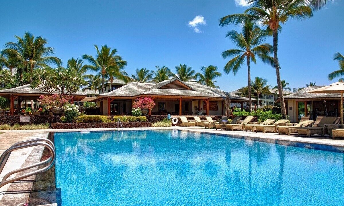 Photo of Outdoor in Waikoloa