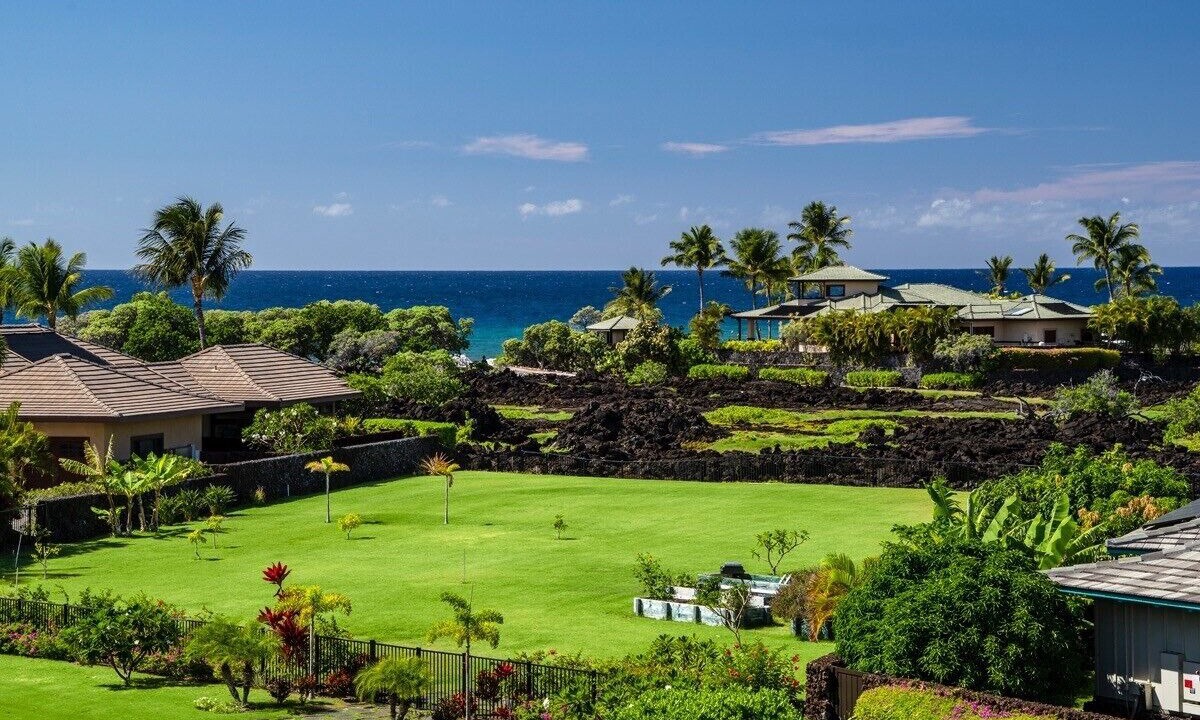 Photo of Outdoor in Waikoloa