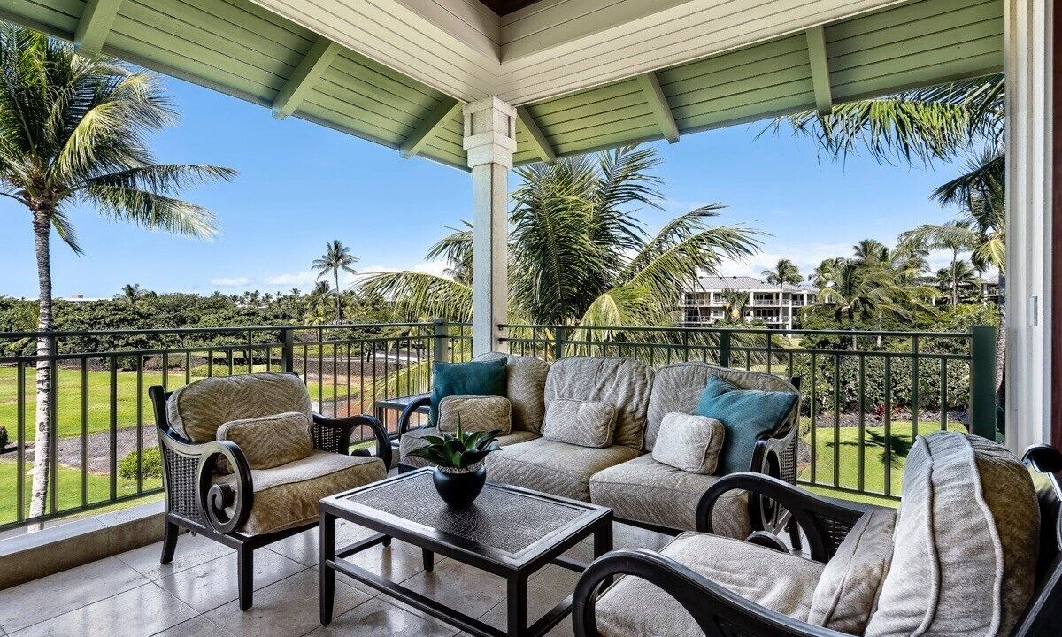Photo of Outdoor in Waikoloa