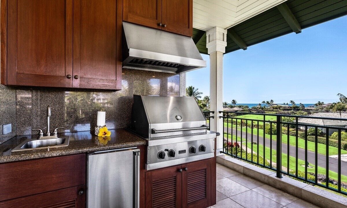 Photo of Outdoor in Waikoloa