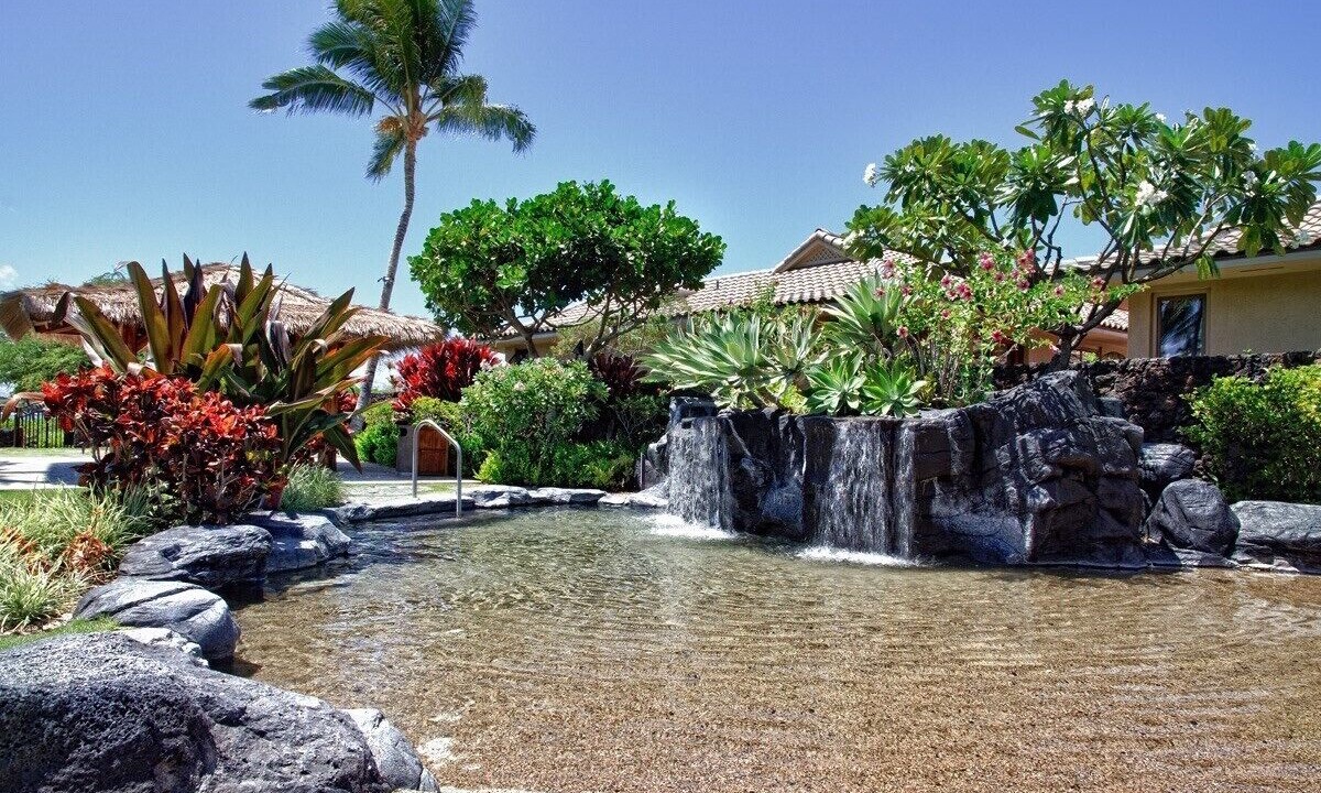 Photo of Outdoor in Waikoloa