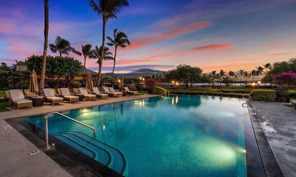 Photo of Outdoor in Waikoloa