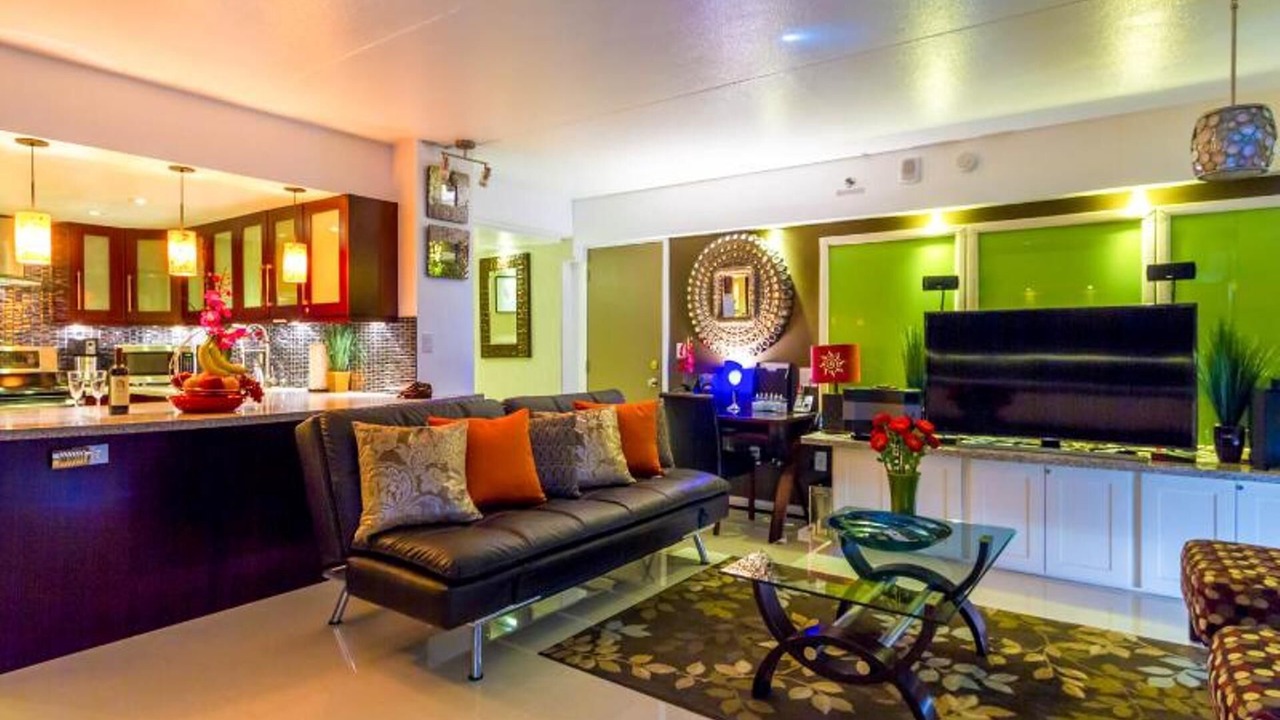 Photo of Bedroom in Waikiki