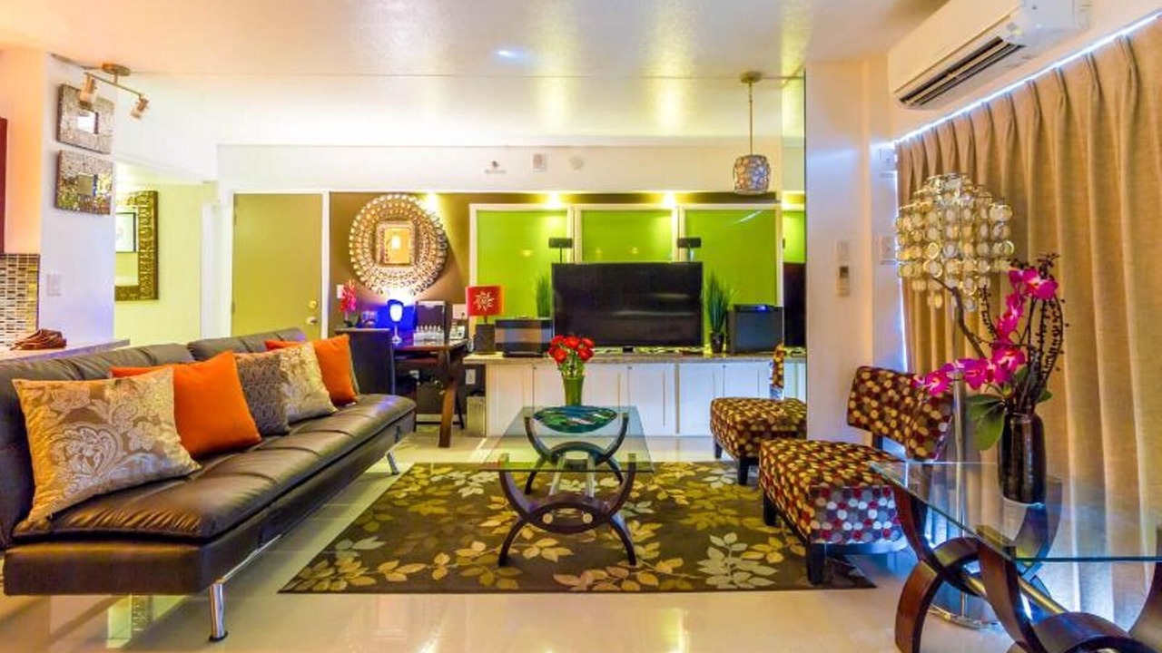 Photo of Bedroom in Waikiki