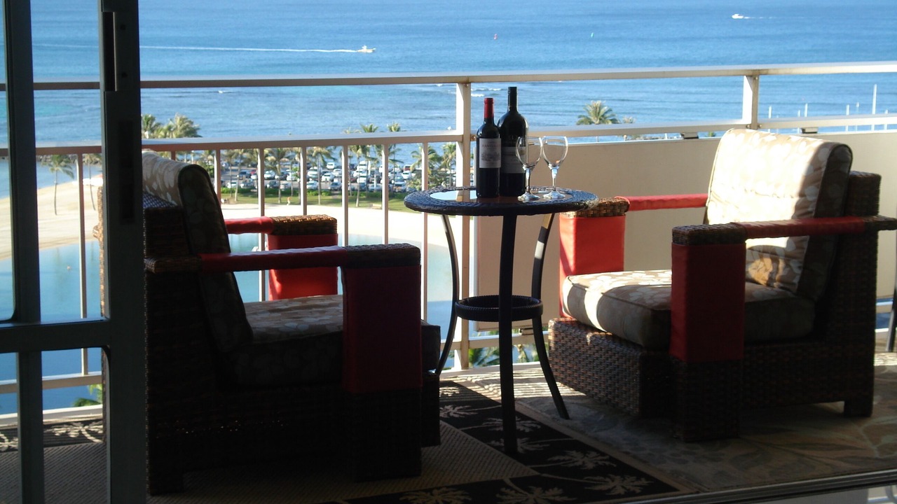 Photo of Outdoor in Waikiki