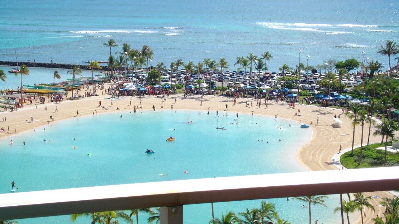 Photo of Others in Waikiki