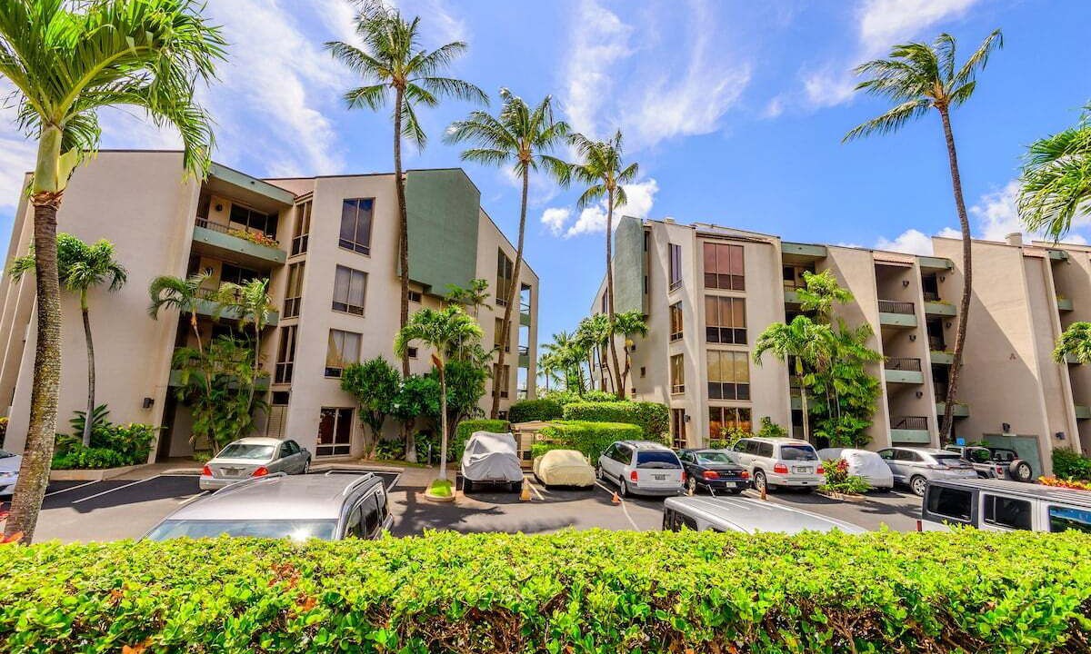 Photo of Others in Honokowai