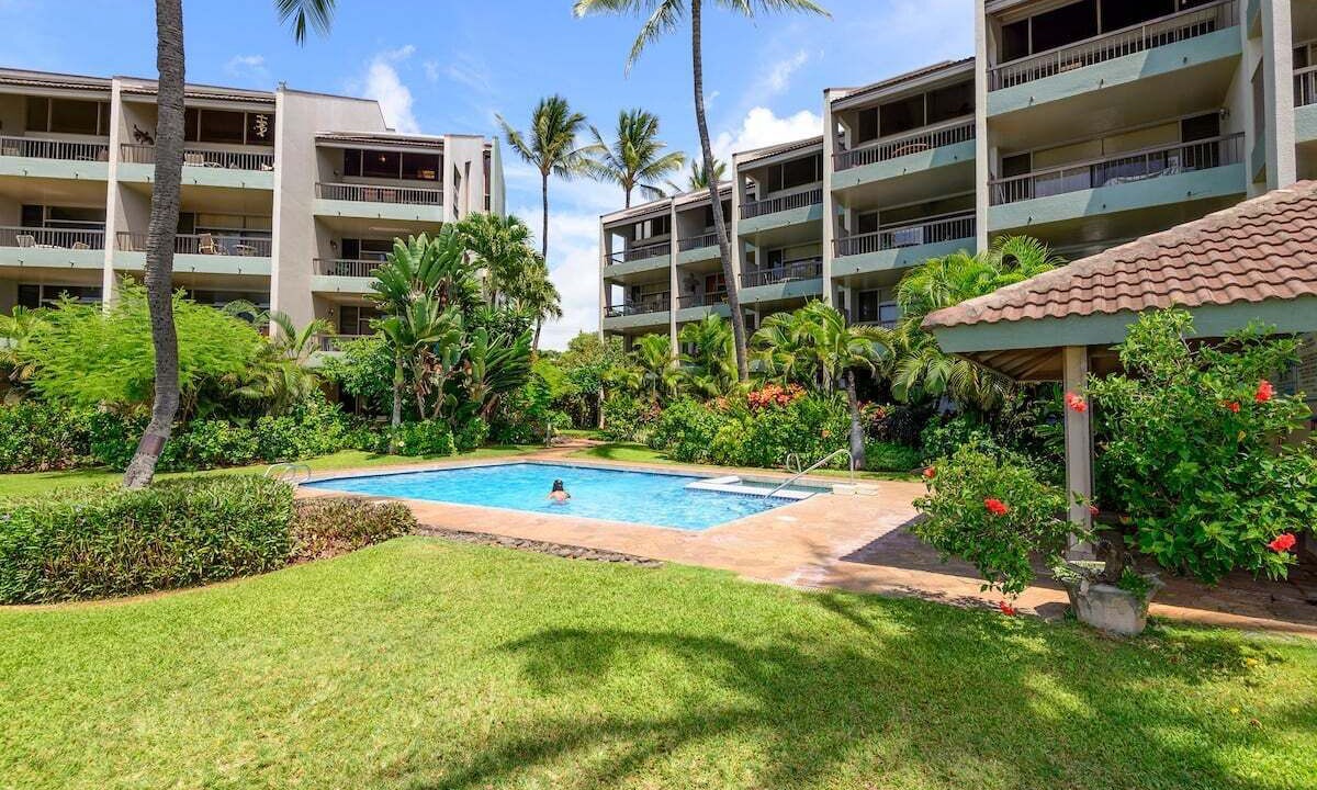 Photo of Outdoor in Honokowai