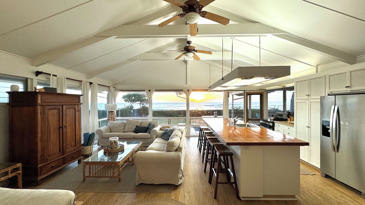 Photo of Livingroom in Maili