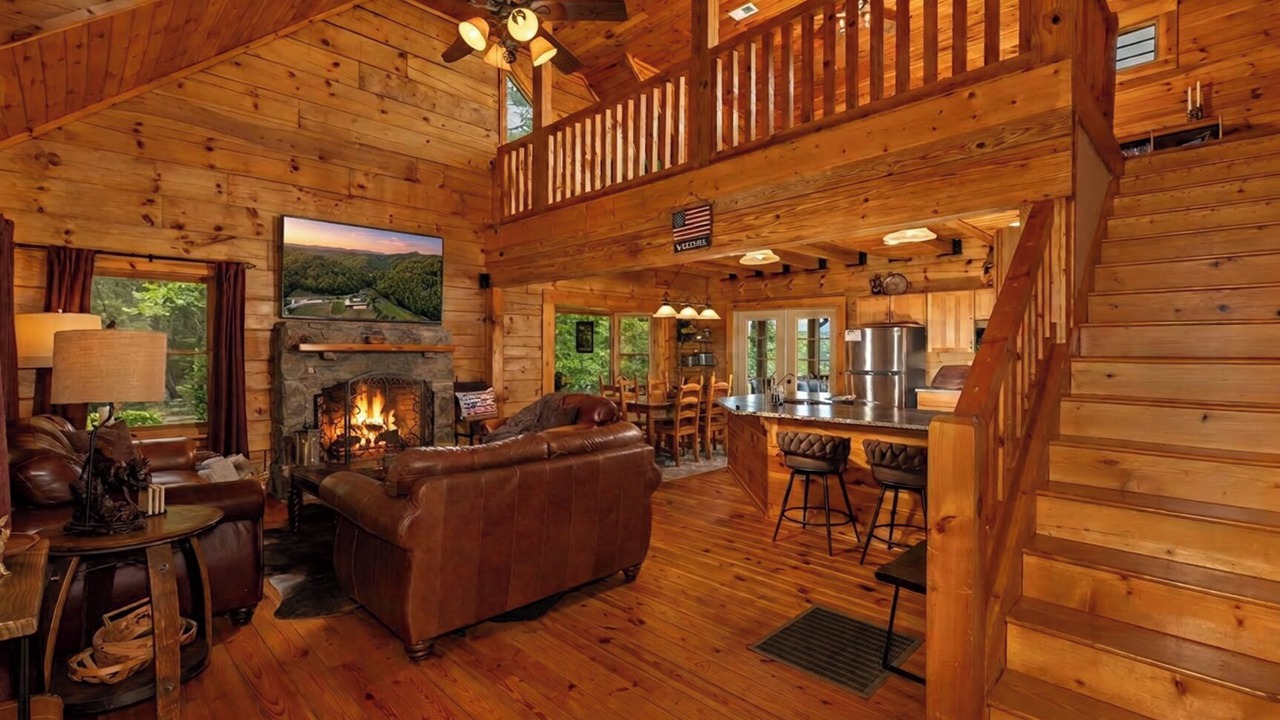 Photo of Livingroom in Ferguson
