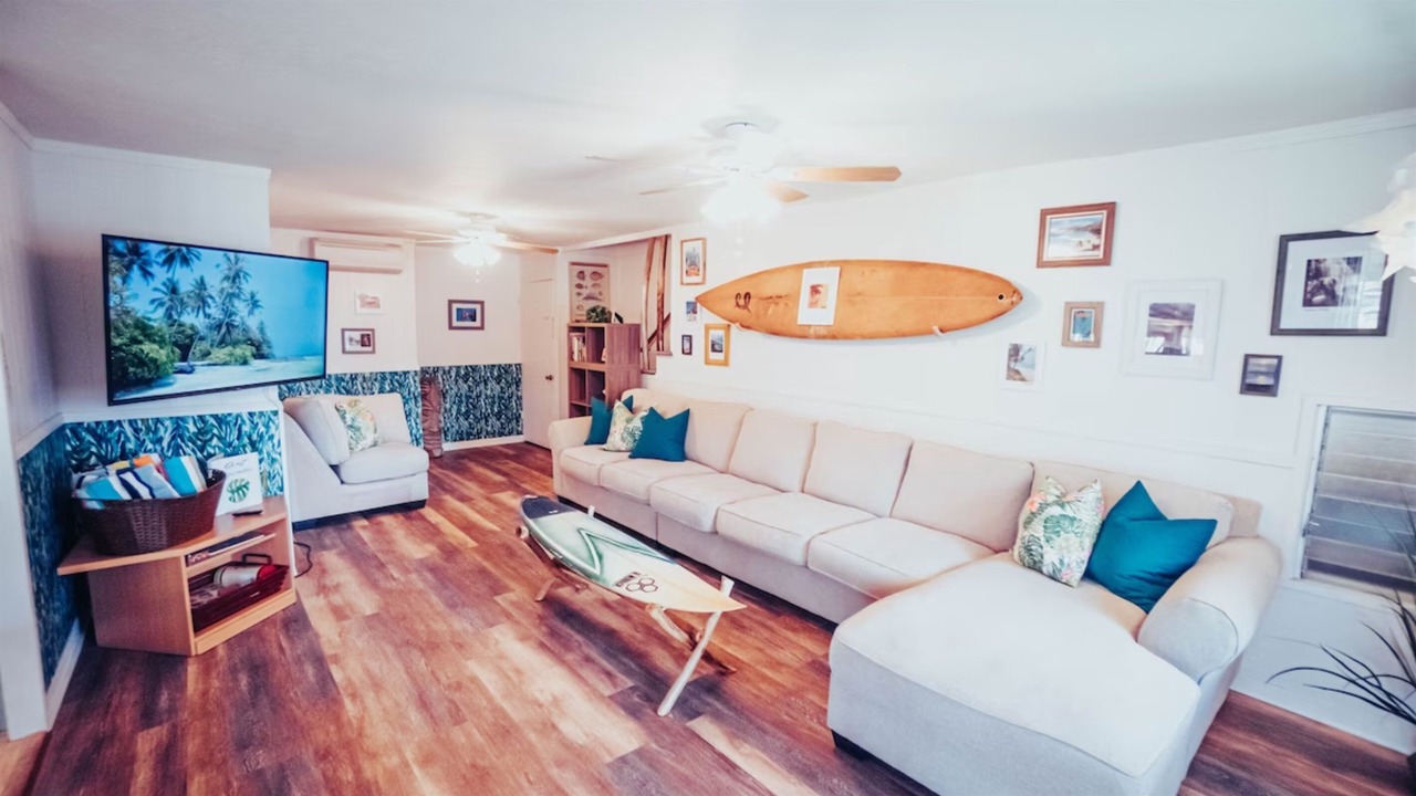 Photo of Bedroom in Laie