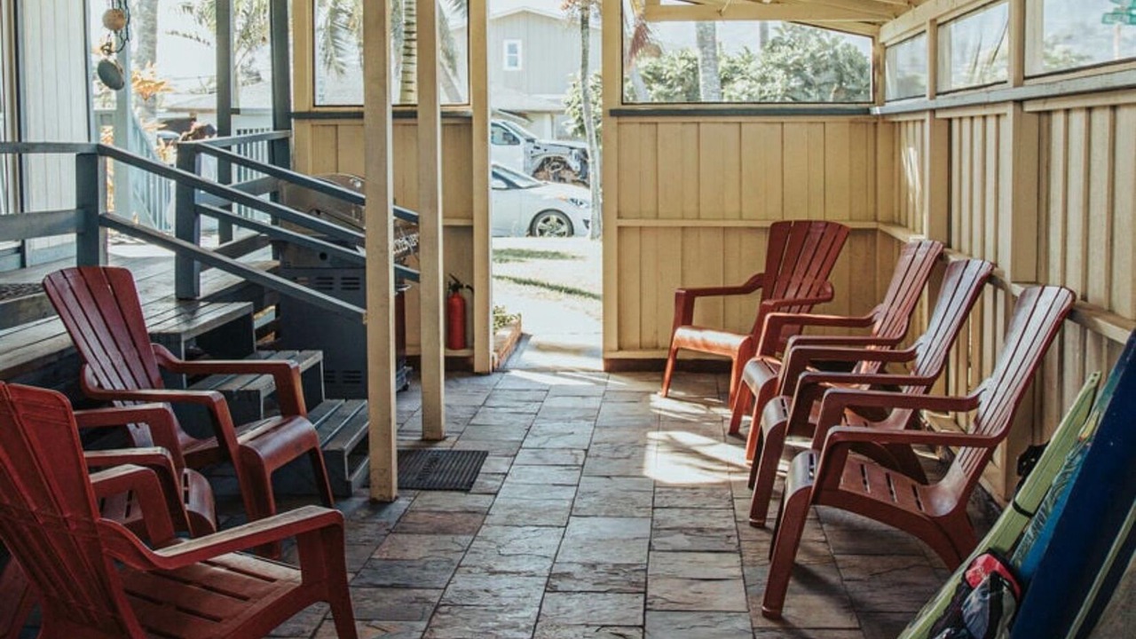 Photo of Others in Laie