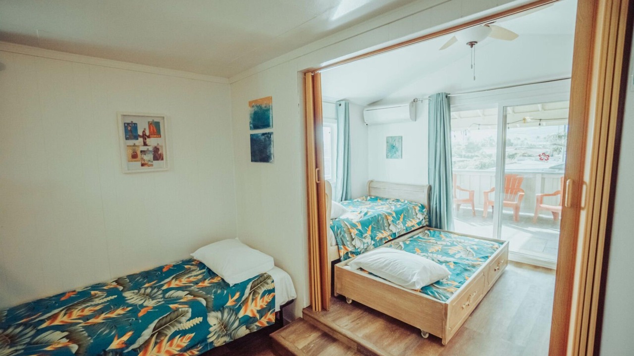 Photo of Bedroom in Laie